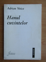 Adrian Voica - Hanul cuvintelor