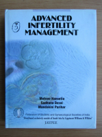 Advanced infertility management