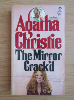 Agatha Christie - The mirror crack'd