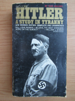 Alan Bullock - Hitler, a study in tyranny