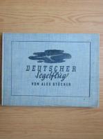 Alex Stocker - Deutscher Segelflug (1937)