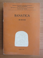 Banatica (volumul 4)