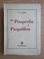 C. F. Landry - De Pimperlin a Parpaillon (1940)