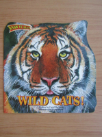 Carol Harrison - Wild cats!