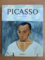 Carsten-Peter Warncke - Picasso