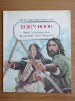 Catherine Storr - Robin Hood