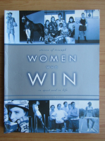 Christina Lessa - Women who win
