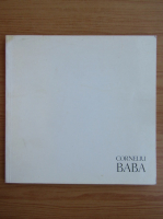 Anticariat: Corneliu Baba (album de arta)