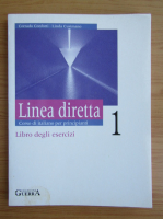 Corrado Conforti - Linea diretta 1. Libro degli esercizi