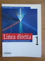 Corrado Conforti - Linea diretta 1