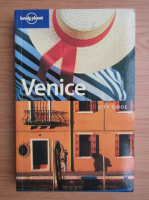Damien Simonis - Venice. City guide