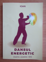 Dansul energetic