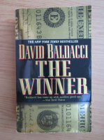 David Baldacci - The winner