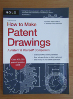 David Pressman - How to make patent drawings
