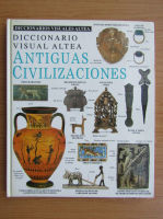 Elena Fernandez Arias Almagro - Diccionario visual Altea antiguas civilizaciones