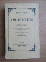 Emile Zola - Madame Sourdis (1947)
