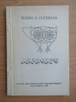 Anticariat: Eugen S. Cucerzan - Amprente