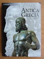 Furio Durando - Le grandi civilta del passato, volumul 3. Antica Grecia 
