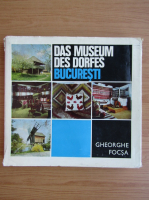 Gheorghe Focsa - Das Museum des Dorfes Bucuresti