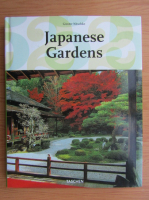Gunter Nitschke - Japanese gardens