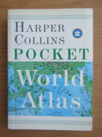 Harper Collins Pocket World Atlas