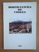 Horticultura de Codlea
