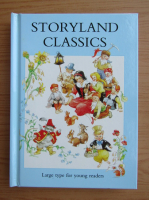 Howard Hall - Storyland classics