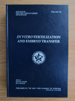 In vitro fertilization and embryo transfer, volume 442