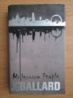 J. G. Ballard - Millennium people