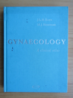 J. L. H. Evers - Gynaecology