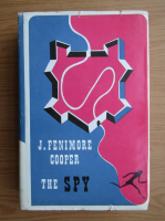 James Fenimore Cooper - The spy