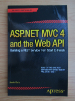 Jamie Kurtz - ASP.NET MVC 4 and the Web API