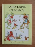 Jane Carruth - Fairyland classics