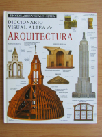 Joe Navarro - Diccionario visual Altea de arquitectura