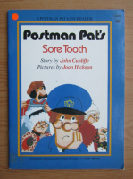 John Cunliffe - Postman Pat's sore tooth