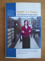 John Stephens - MySQL 5.1 Cluster Certification Study Guide