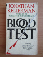 Jonathan Kellerman - Blood test
