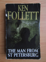 Ken Follett - The man from St. Petersburg