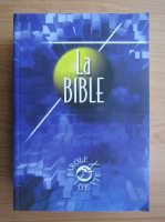 La Bible