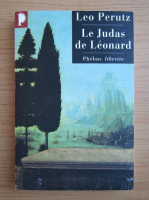 Leo Perutz - Le Judas de Leonard
