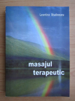 Leontina Studineanu - Mesajul terapeutic