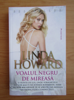 Linda Howard - Voalul negru de mireasa