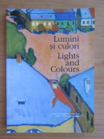 Lumini si culori (editie bilingva)