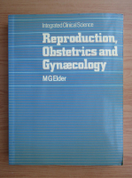 M. G. Elder - Reproduction, obstetrics and gynaecology
