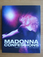 Madonna confessions