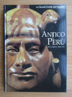 Maria Longhena - Le grandi civilta del passato, volumu 7. Antico Peru