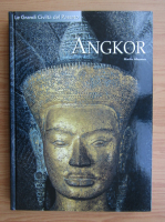 Marilia Albanese - Le grandi civilta del passato, volumul 9. Angkor