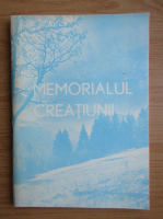 Memorialul creatiei