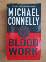 Michael Connelly - Blood work