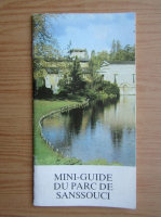 Mini guide du Parc de Sanssouci